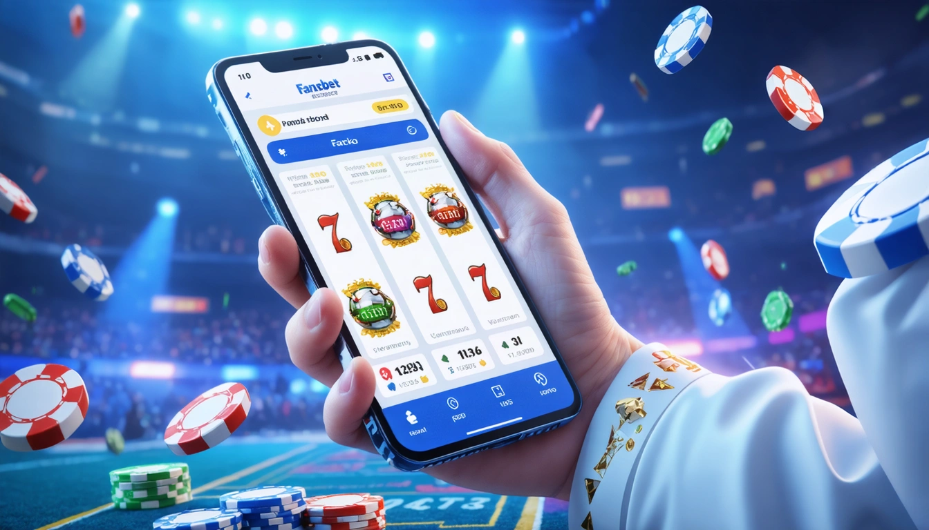 Fanobet bonus uitleg en inzetvoorwaarden voor spelers