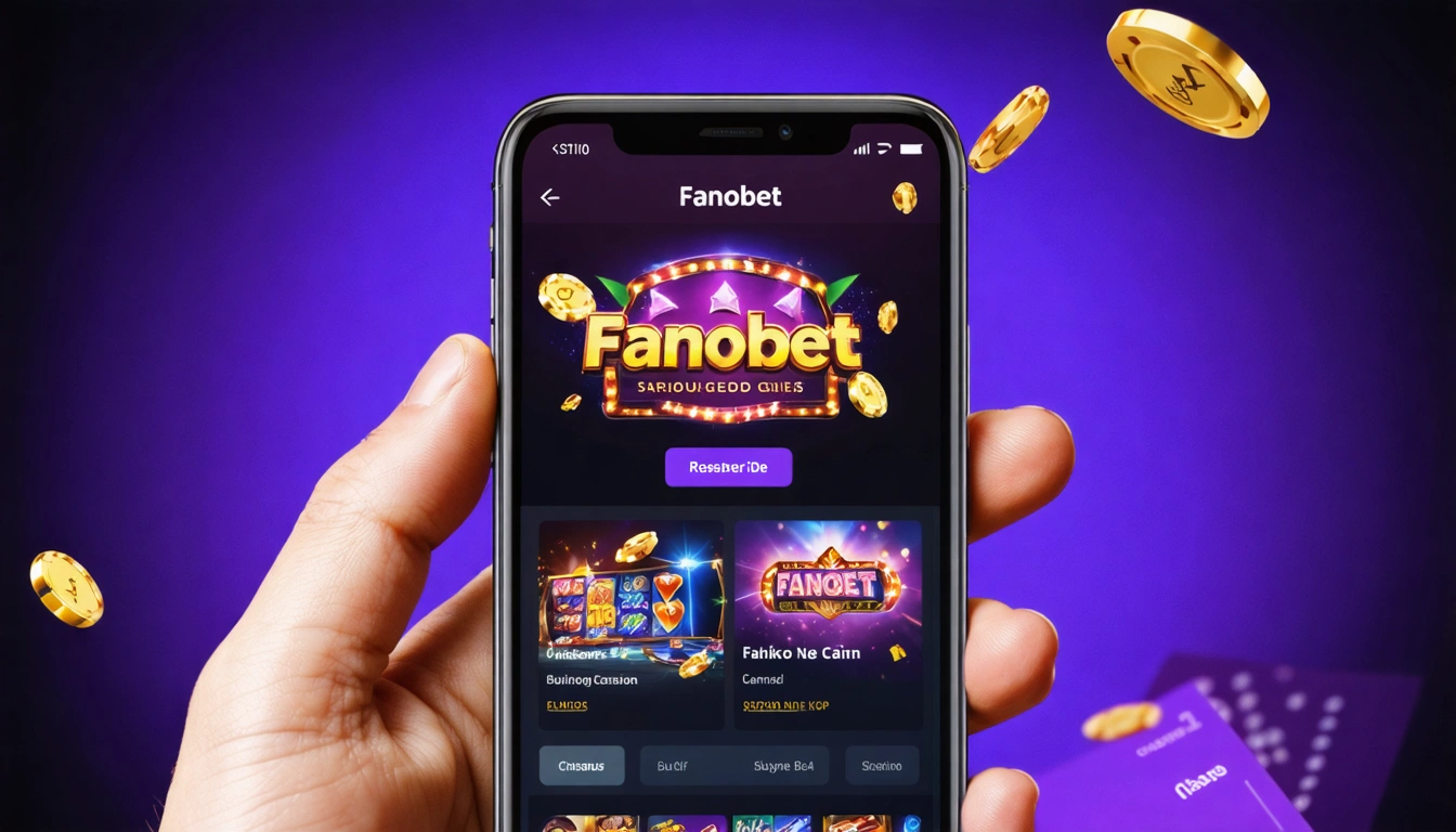 Fanobet recensie en gids voor online gokken en tips